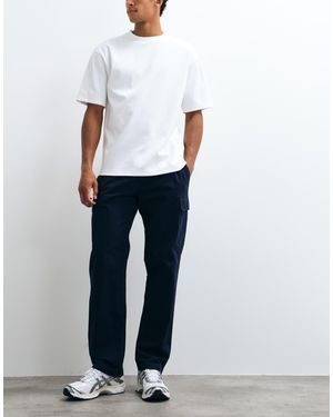 Regatta Stretch Cargo Trousers - White