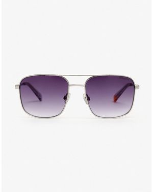 Superdry Lunettes - Violet