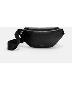 Pull&Bear Belt Bag - Black