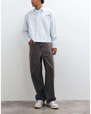 ASOS Loose Jeans - White