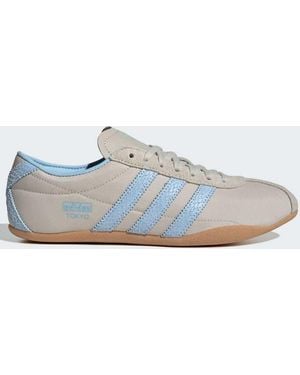 adidas Originals Tokyo Shoes - White