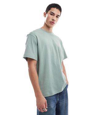 Jack & Jones Oversized Fit T-shirt - Green