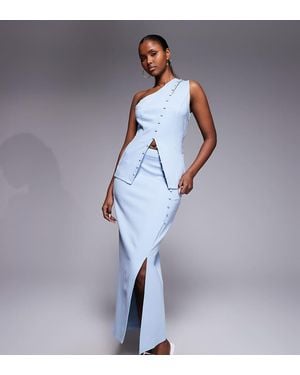 Kaiia Exclusive - Blauw