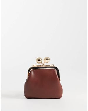 ASOS – anhänger-beutel - Rot