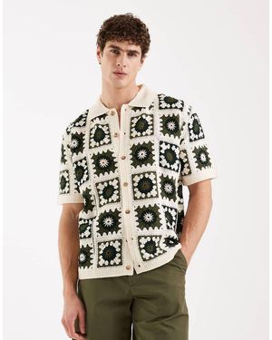 Redefined Rebel Fabian - Multicolore