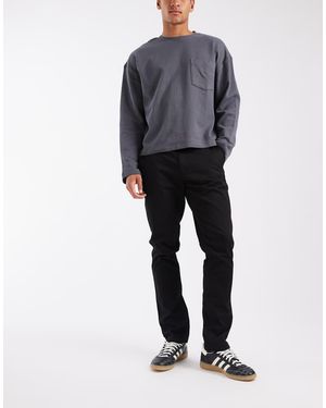 Gap Stretch Chinos - Blue