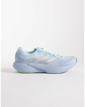 adidas Originals Adidas Running Supernova Rise 3 Trainers - Blue