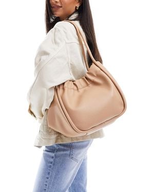 Glamorous – tragetasche - Natur