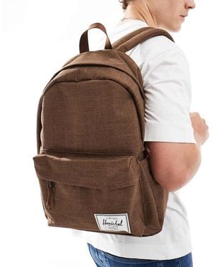 Herschel Supply Co. Classic Backpack - Brown