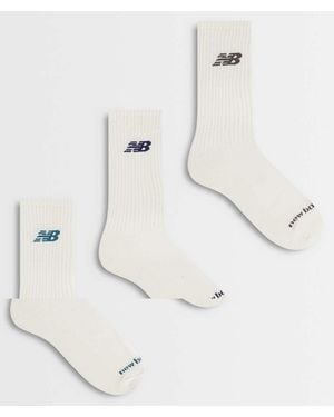 New Balance Everyday Seasonal - Neutro