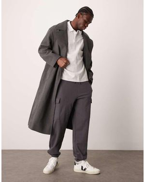 New Look Joggers Cargo De - Gris