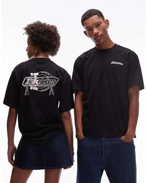 Dickies Statesville - Blu