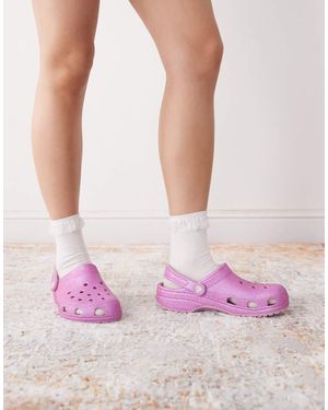 Crocs™ Classic Clog - Purple