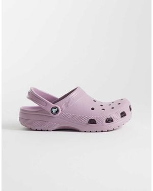Crocs™ Classic Clogs - Purple
