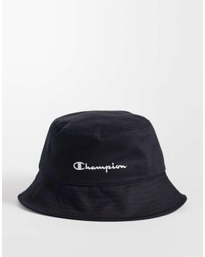 Champion Bucket Hat - Blue