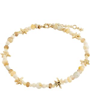 Pilgrim Prism - bracelet - Métallisé