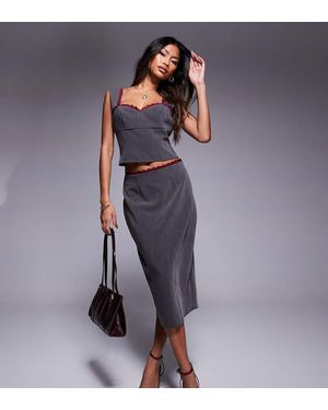 Kaiia Exclusives - Paars