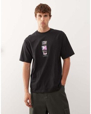 Vans Vee Tv - Black