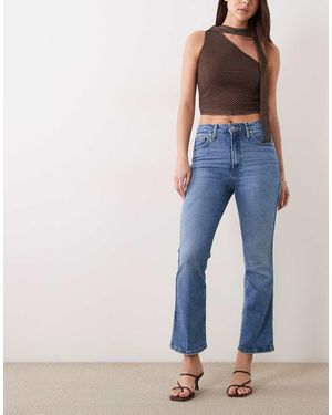 GOOD AMERICAN Good Standard - Blauw