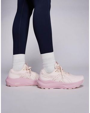 Asics Gt-2000 14 Running Trainers - Blue