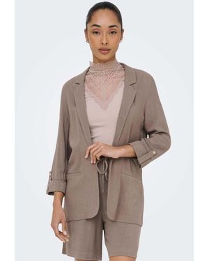 ONLY Blazer - Brown