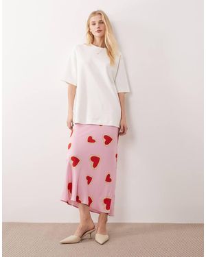 Never Fully Dressed Dorris - Roze