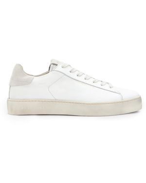 AllSaints Shana - baskets - Blanc