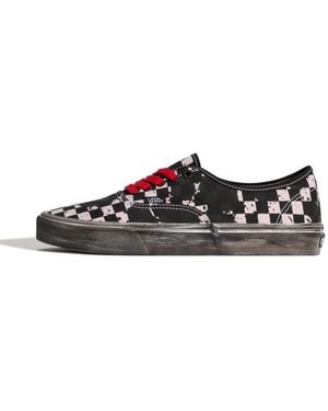 Vans Authentic – sneaker - Braun