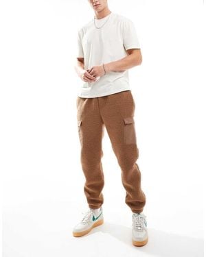 Nike Flight - Bianco