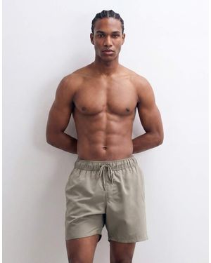 ASOS Swim Shorts - Grey