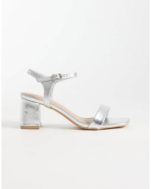 New Look – sandalen - Weiß
