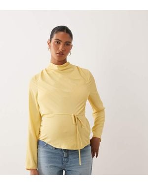 ASOS Asos Design Maternity - Neutro