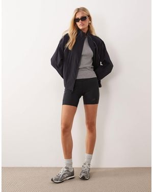 New Balance Sport Legacy Jacket - Black