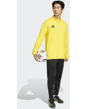 adidas Originals Entrada26 Track Jacket - Yellow
