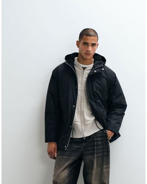 ASOS Parka - Blue