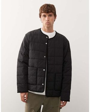 adidas Originals Quilted Jacket - Black