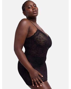 DORINA Origins Bodysuit Bodie - Black