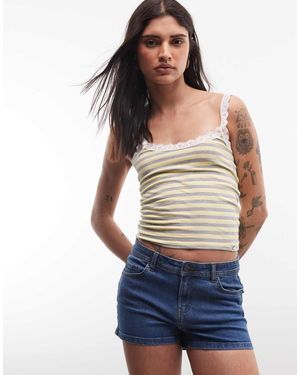 Noisy May Pantaloncini Corti - Blu