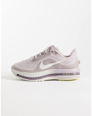 Nike Pegasus premium sneaker - Weiß