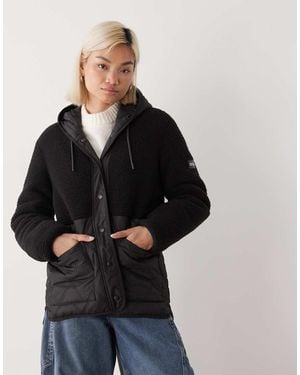 Regatta Mikayla Jacket - Black