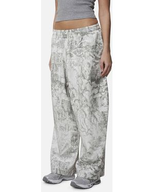 Good For Nothing Pantalon - Gris