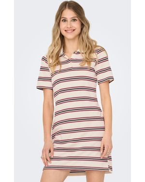 ONLY Dress - White
