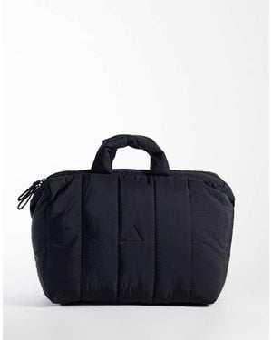adidas Originals Adidas Training Winter Tote Bag - Blue
