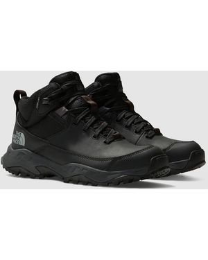 The North Face Storm Strike Iii Waterproof Boots - Black