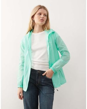 Regatta Pack It Jacket Iii - Green