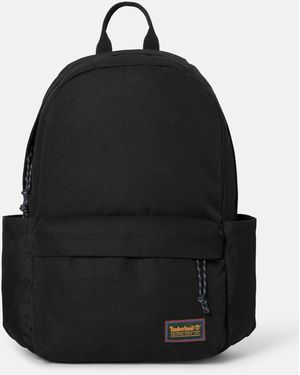 Timberland Rucksack - Schwarz