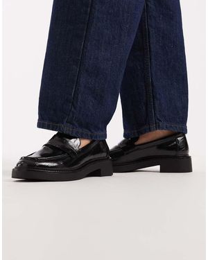 schuh Leicester - Blu