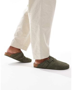 Jack & Jones Sabot - Bianco