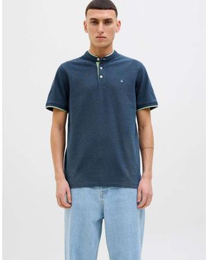 Jack & Jones Polo - Blauw