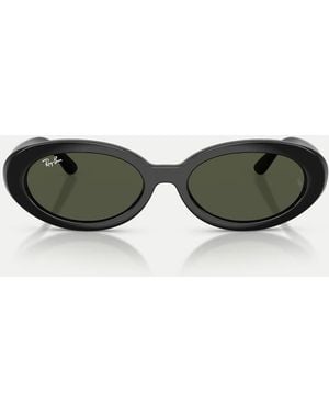 Ray-Ban Rb2223 - Verde
